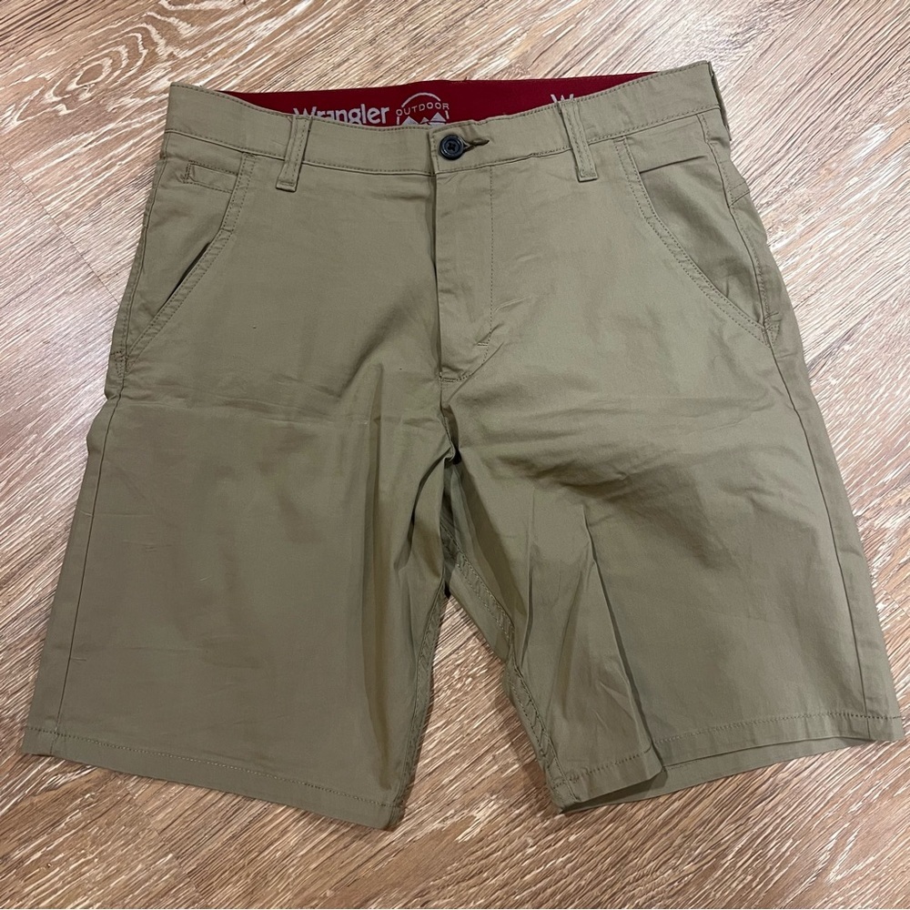 Wrangler Outdoor Shorts